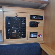 Northman Maxus 33.1 RS