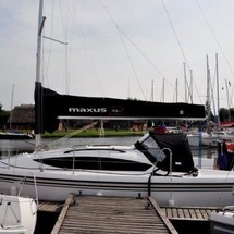 Northman Maxus 33.1 RS