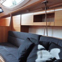 Northman Maxus 33.1 RS
