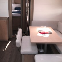 Beneteau Oceanis 45