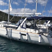 Beneteau Oceanis 45
