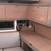 Beneteau Oceanis 45