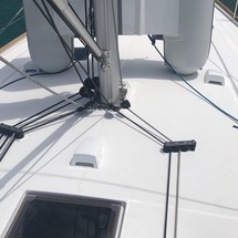 Beneteau Oceanis 45