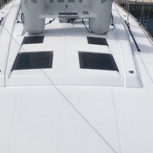Beneteau Oceanis 45