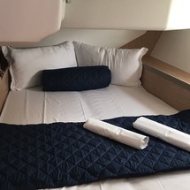 Beneteau Oceanis 45