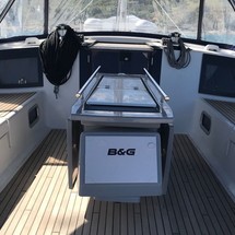 Beneteau Oceanis 45