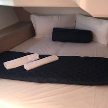 Beneteau Oceanis 45