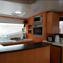 Fountaine Pajot Salina 48