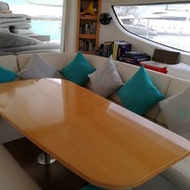 Fountaine Pajot Salina 48