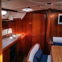 Bavaria 38 Cruiser