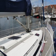 Bavaria 38 Cruiser