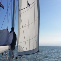 Bavaria 38 Cruiser