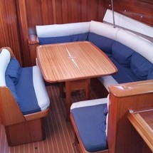 Bavaria 38 Cruiser