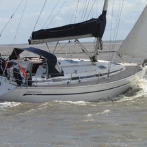 Bavaria 38 Cruiser