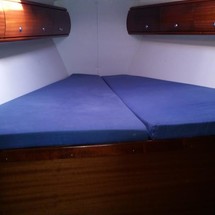 Bavaria 38 Cruiser