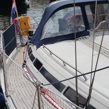 Bavaria 38 Cruiser