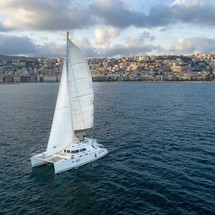 Lagoon 440