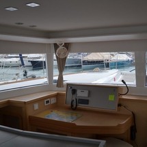Lagoon 450 S