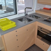 Lagoon 450 S