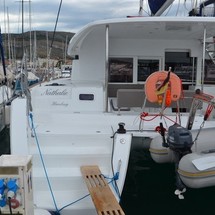 Lagoon 450 S