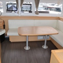 Lagoon 450 S