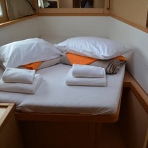 Lagoon 450 S
