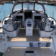 Jeanneau Sun Odyssey 410