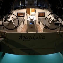 Jeanneau Sun Odyssey 410