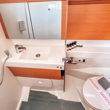 Jeanneau Sun Odyssey 410