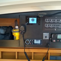 Jeanneau Sun Odyssey 410