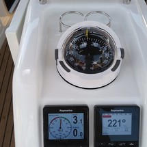 Jeanneau Sun Odyssey 410