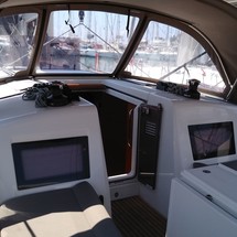 Jeanneau Sun Odyssey 410