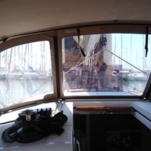 Jeanneau Sun Odyssey 410