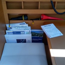 Jeanneau Sun Odyssey 410