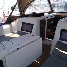 Jeanneau Sun Odyssey 410