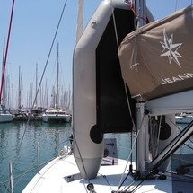 Jeanneau Sun Odyssey 410