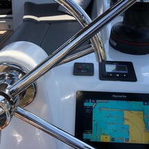 Jeanneau Sun Odyssey 410