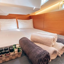 Jeanneau Sun Odyssey 410