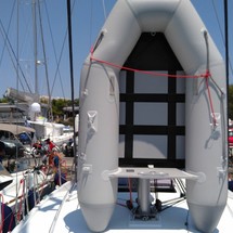 Jeanneau Sun Odyssey 410