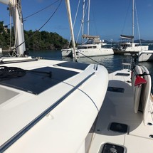 Lagoon 450 F