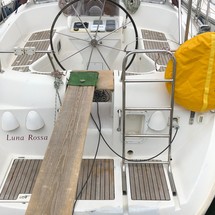 Beneteau Oceanis 461