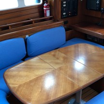 Beneteau Oceanis 461