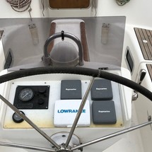 Beneteau Oceanis 461