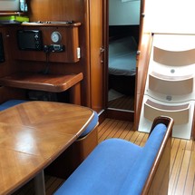 Beneteau Oceanis 461