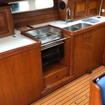 Beneteau Oceanis 461