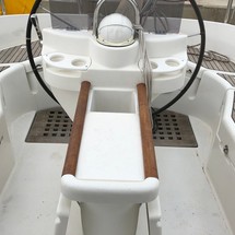 Beneteau Oceanis 461