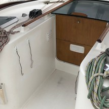 Beneteau Oceanis 461