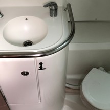 Beneteau Oceanis 461