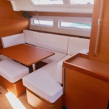 Jeanneau Sun Odyssey 490
