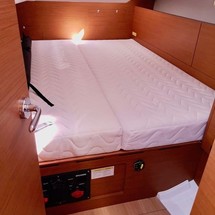 Jeanneau Sun Odyssey 490